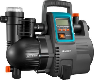 Gardena Comfort 5000/5E