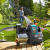 Gardena Haus- & Gartenautomat 6000/6 im Einsatz
