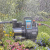 Gardena Haus- & Gartenautomat 6000/6 wird beregnet