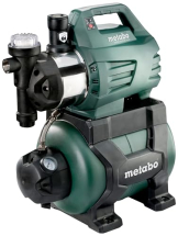 Metabo Hauswasserwerk HWWI 4500/25 Inox