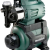 Metabo Hauswasserwerk HWWI 4500/25 Inox