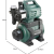 Abmessungen des Metabo Hauswasserwerk HWWI 4500/25 Inox