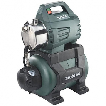 Metabo HWW 4500/25 Inox - 