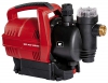 Einhell Hauswasserautomat GC-AW 6333 (630 W, 3300 l/h Fördermenge, elektr. Durchflusschalter, Automatikfunktion) - 1