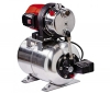 Einhell Hauswasserwerk GC-WW 1250 NN (1200 W, 5000 L/h Max. Fördermenge, Max. Förderdruck 5 bar, Druckschalter, Manometer, 20 L Behälter) - 1