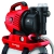 Einhell Hauswasserwerk GE-WW 5537 E (590 W, 3750 l/h, Max. Förderhöhe 38 m, 20 l Behälter, ECO Power: mehr Fördermenge, weniger Stromverbrauch) - 5