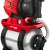 Einhell Hauswasserwerk GE-WW 5537 E (590 W, 3750 l/h, Max. Förderhöhe 38 m, 20 l Behälter, ECO Power: mehr Fördermenge, weniger Stromverbrauch) - 1