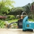 GARDENA Gartenpumpe Classic 3000/4: Bewässerungspumpe für den Einsatz im Freien, mit 3100 l/h Fördermenge, geräuscharm und langlebig, mit Wasser-Ablassschraube, wartungsfrei, hohe Saugkraft (1707-20) - 2