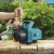 GARDENA Gartenpumpe Classic 3000/4: Bewässerungspumpe für den Einsatz im Freien, mit 3100 l/h Fördermenge, geräuscharm und langlebig, mit Wasser-Ablassschraube, wartungsfrei, hohe Saugkraft (1707-20) - 5