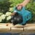 GARDENA Gartenpumpe Classic 3000/4: Bewässerungspumpe für den Einsatz im Freien, mit 3100 l/h Fördermenge, geräuscharm und langlebig, mit Wasser-Ablassschraube, wartungsfrei, hohe Saugkraft (1707-20) - 6