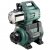 Metabo HWW 6000/25 Inox - 