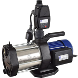 Agora-Tec® Hauswasserautomat 5-1300 5DW
