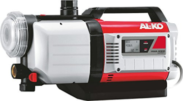 AL-KO Hauswasserautomat HWA 4000 Comfort