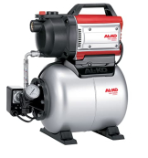 AL-KO Hauswasserwerk HW 3000 Classic
