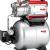 AL-KO Hauswasserwerk HW 3000 Inox Classic - 