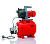 AL-KO Hauswasserwerk HW 600 ECO