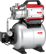AL-KO Hauswasserwerke HW 3000 Inox Classic