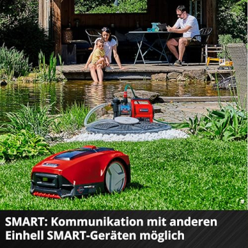 Im Einsatz