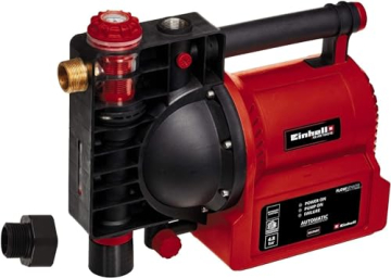 Einhell Hauswasserautomat GE-AW 1042 FS