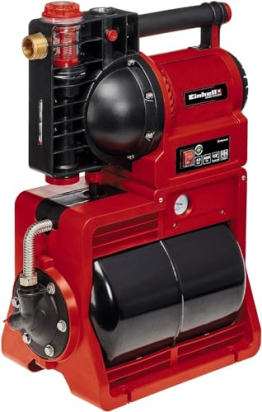 Einhell Hauswasserwerk GE-WW 1145 ECO
