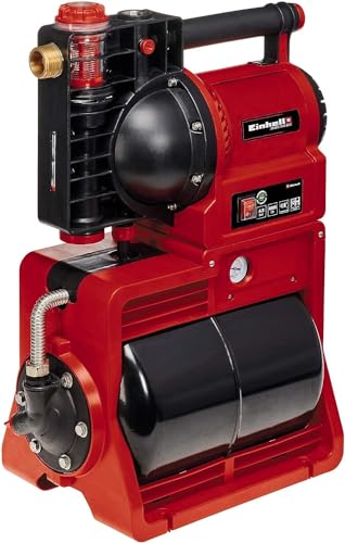 Einhell Hauswasserwerk GE-WW 1145 ECO