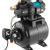 Gardena Hauswasserwerk 3700/4