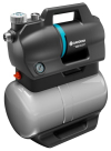 Gardena Hauswasserwerk 3900 Silent
