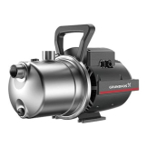 Grundfos selbstansaugende Pumpe JP 5-48