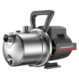 Grundfos Hauswasserwerk JP 4-47