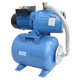Güde Hauswasserwerk HWW 1300 G