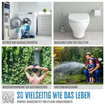 Einsatzmöglichkeiten