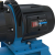 Bedienteil des Güde HWW 6035