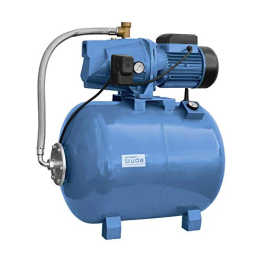 Hauswasserwerk HWW 2100 G