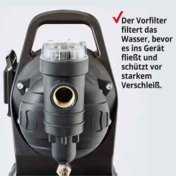 Vorfilter