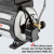 Maximaler Druck von 4,5 bar