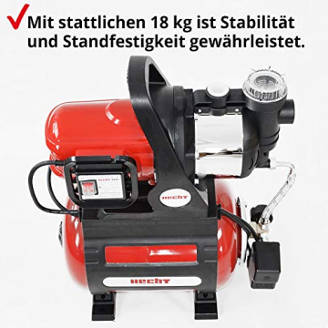 Ordentliches Gewicht