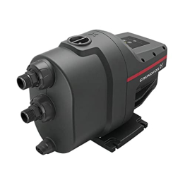 Grundfos Hauswasserwerk SCALA1 3-35