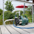 Metabo HWAI 4500 Inox im Einsatz