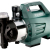 Metabo Hauswasserautomat HWAI 4500 Inox