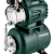 Metabo Hauswasserwerk HWW 4000/25 Inox