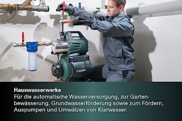 Im Einsatz