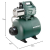Abmessungen des Metabo HWW 6000/50 Inox