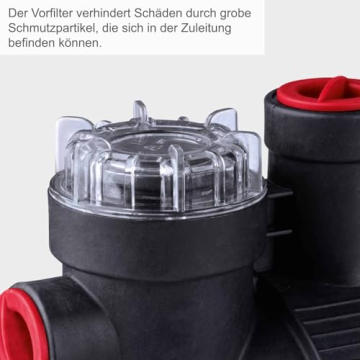 Filtereinsatz