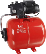 T.I.P. Hauswasserwerk HWW K-1000/50 Plus