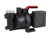 T.I.P. Hauswasserautomat HWA 6000 EPF
