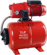 T.I.P. Hauswasserwerk HWW G-1000 Plus