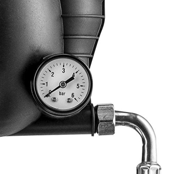 Auslauf des TROTEC TGP 1050 E