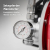 Integrierter Manometer