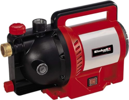 Einhell Gartenpumpe GC-GP 1250 N/1