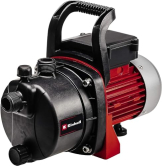 Einhell Gartenpumpe GC-GP 6538